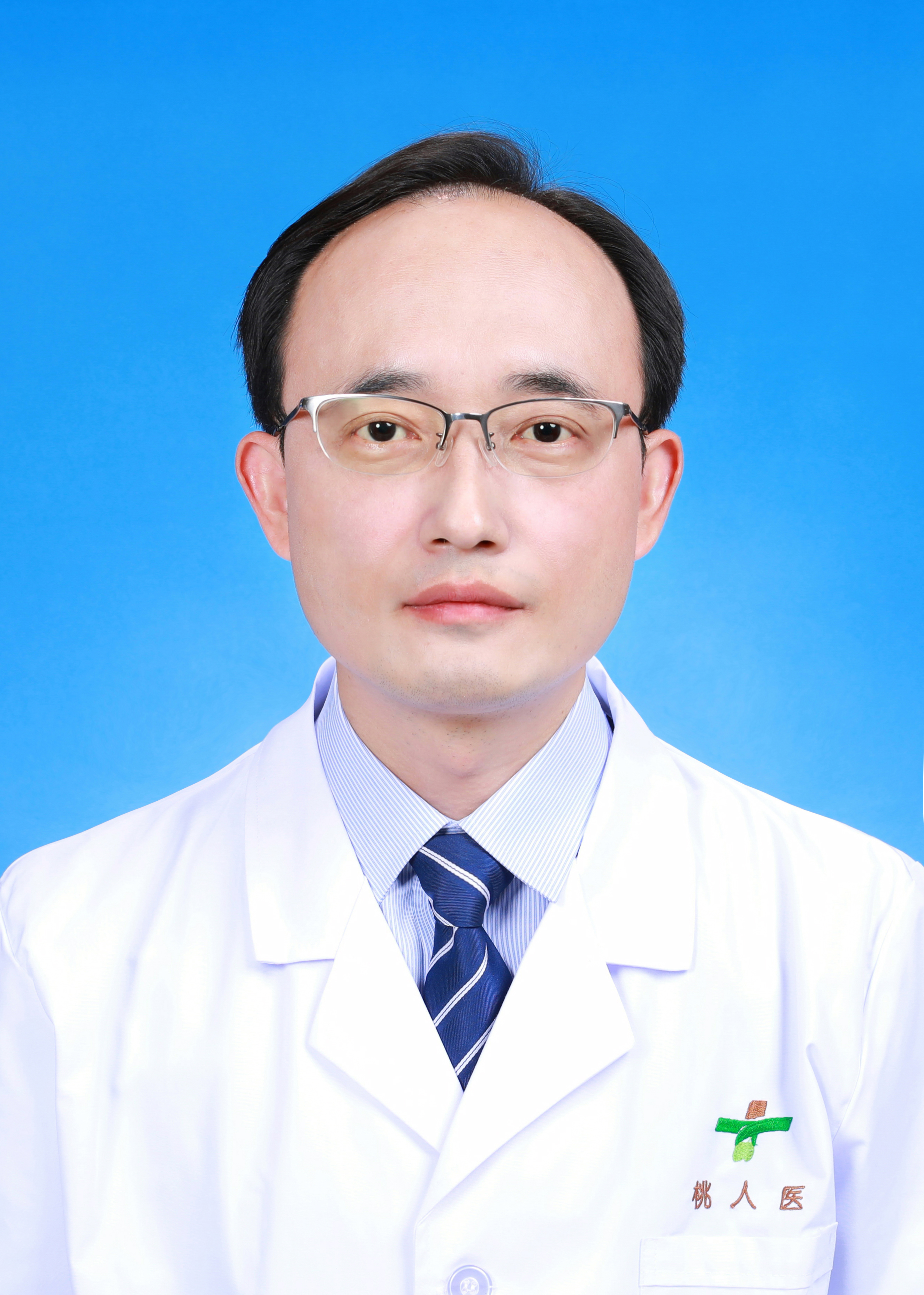張潤(rùn)平