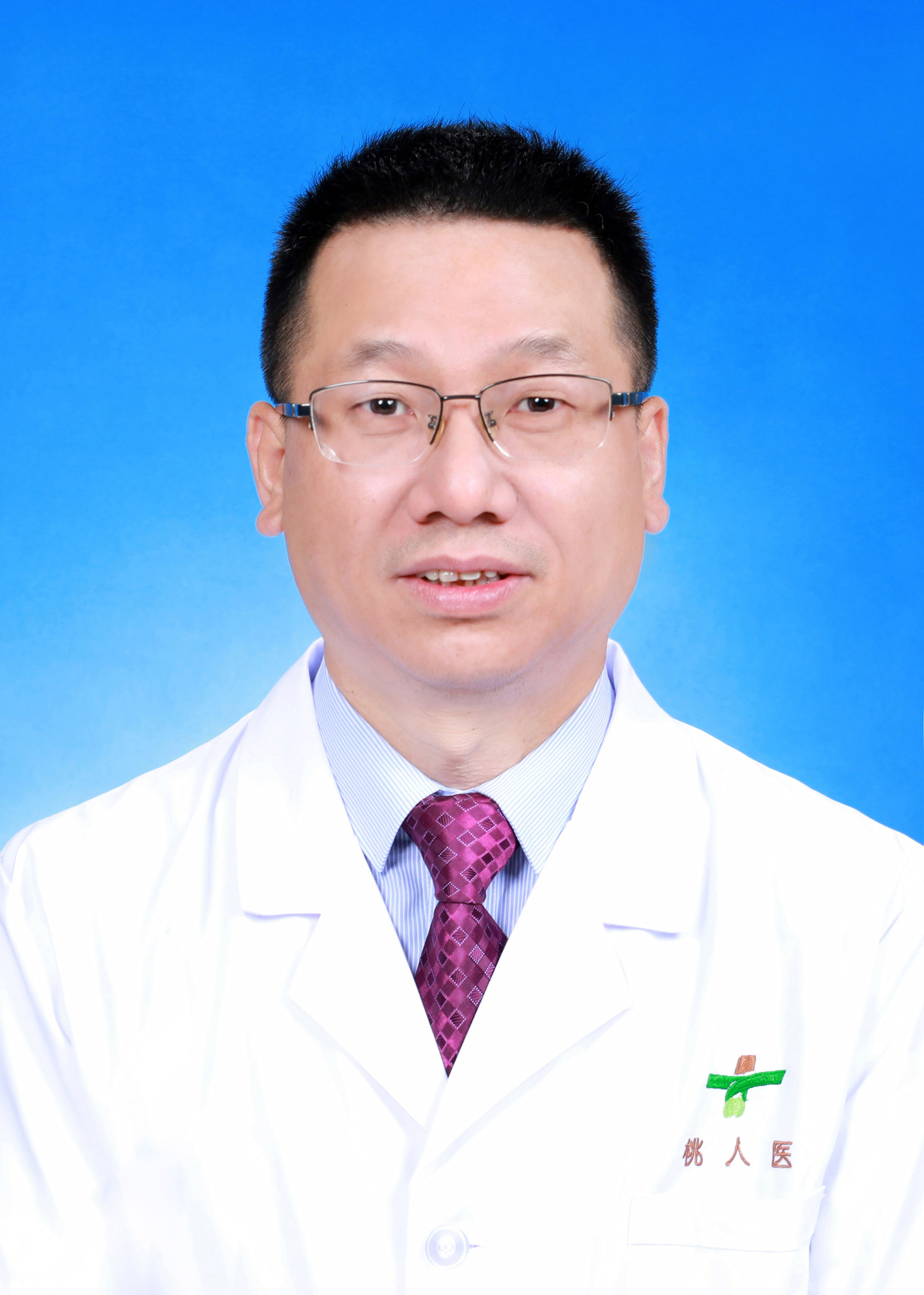 劉 志 清