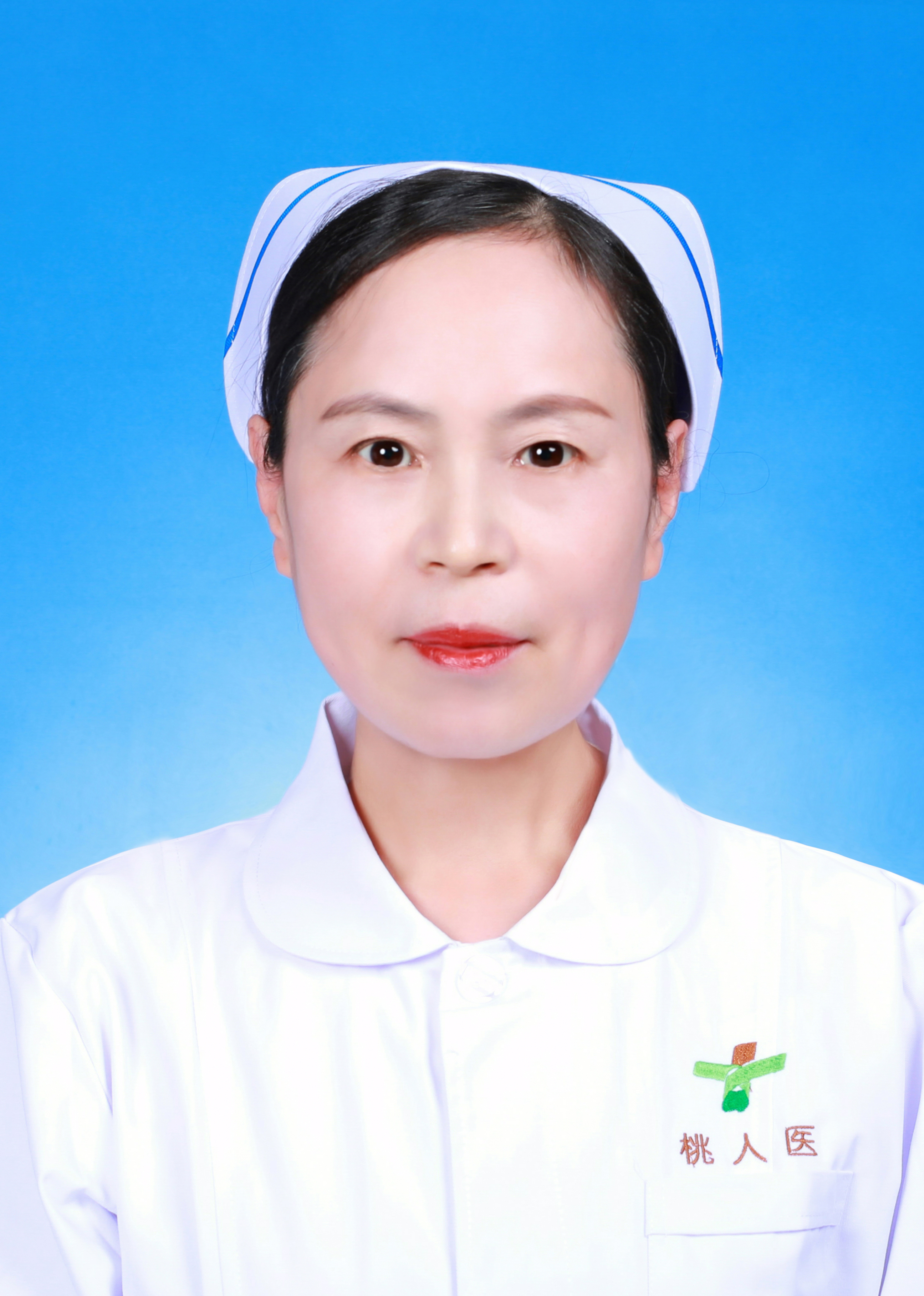 楊美麗
