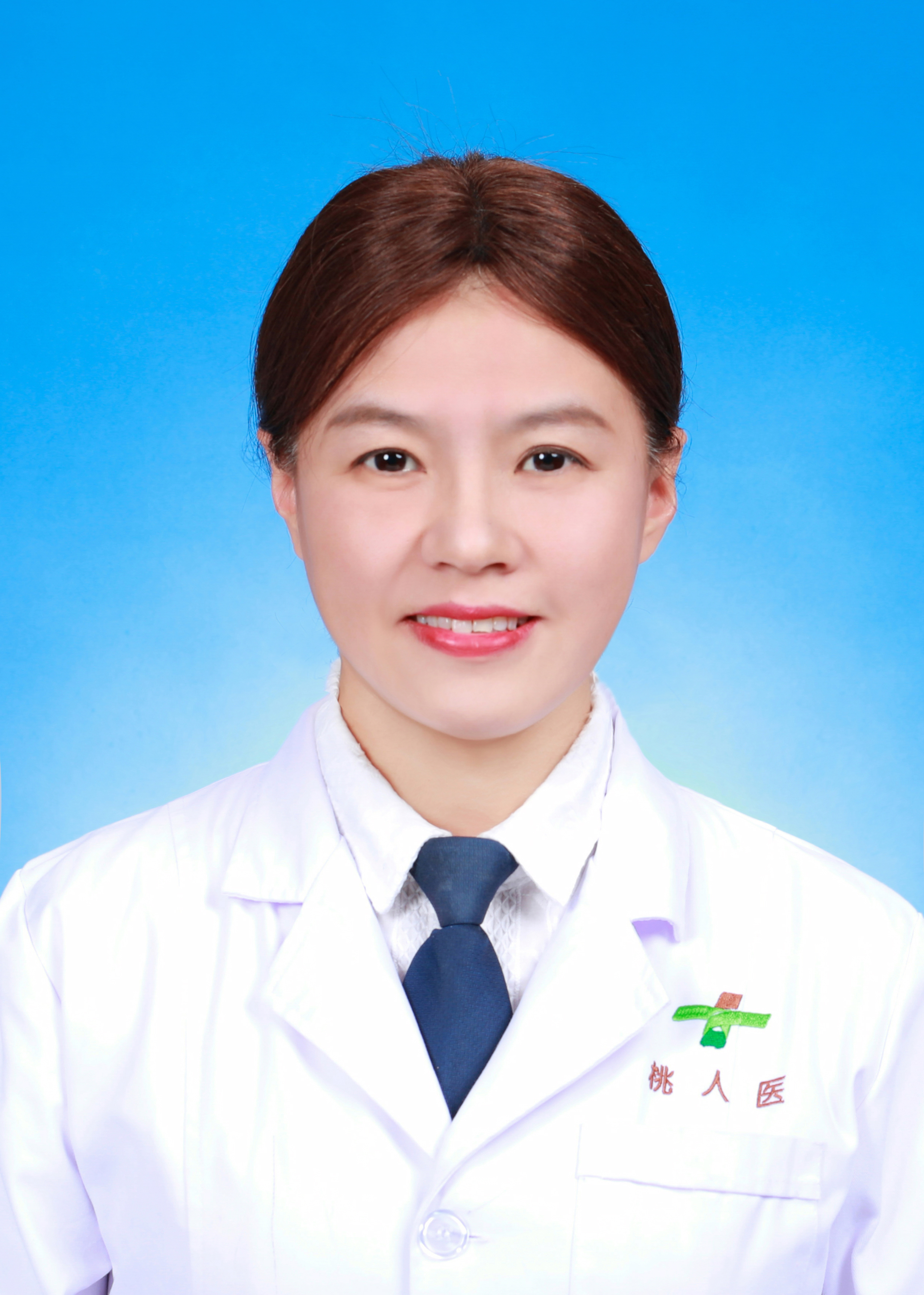李瑾娜