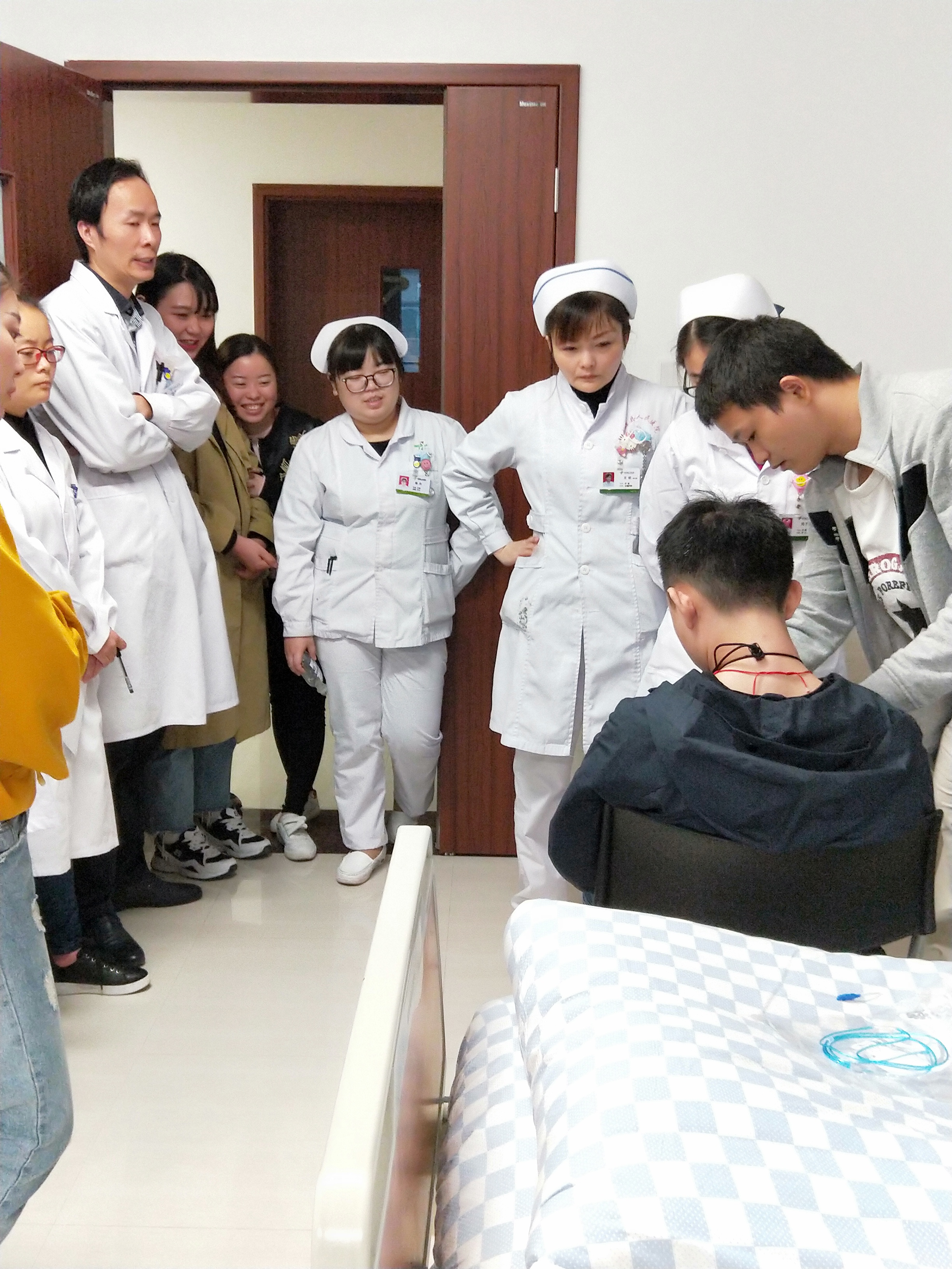睡眠呼吸暫停埋下慢性病“禍根”，睡眠監(jiān)測(cè)儀為鼾癥患者帶來(lái)福音